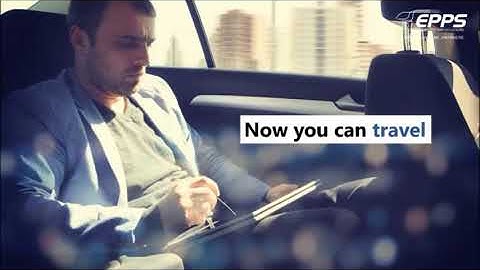 ERP On-The-Go! Now access your business with EPPS ERP Mobile App.