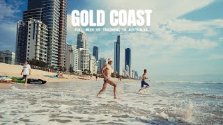 видео: Сосредоточившись на плавании и тренировках в Австралии с Шеннон Экштейн картинка: Сосредоточившись на плавании и тренировках в Австралии с Шеннон Экштейн