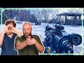 Gun Expert REACTS to Metro Exodus | Total Recoil