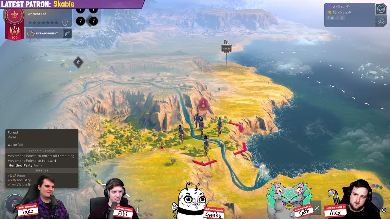 WorstPremadeEver Live! 