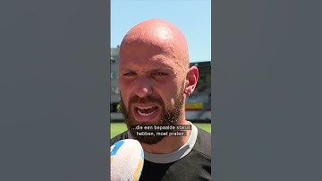 Bryan Smeets haalt uit naar clubleiding MVV: 
