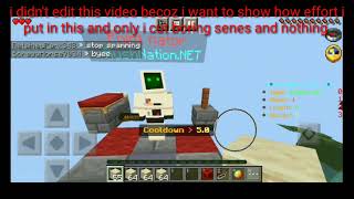 @CaptainSwift @Oreologist can you cluch 7 blocks in split controls?