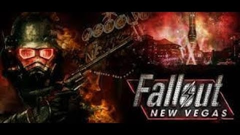 Fallout New Vegas on Linux 20