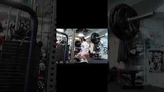 Pov You Are My Training Buddy