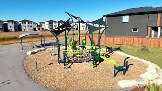 Highland Pointe: Embrace Nature & Modern Living in Winnipeg’s Newest Community