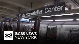 New report finds major issues with subway system maintenance in NYC News