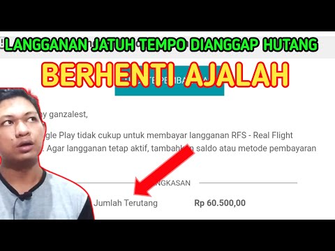 Video: Cara Berhenti Bermain Simulator Dan Memulakan Hidup