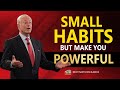 These habits will make you powerful beyond belief  brian tracy  motivation radio 2024