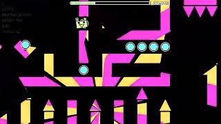 Mind Machine 43% Progress Report 1