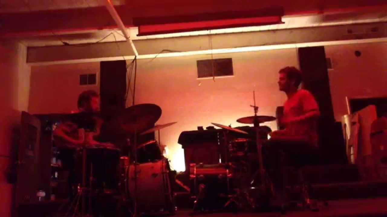 Kern Haug and Jeremy Cox