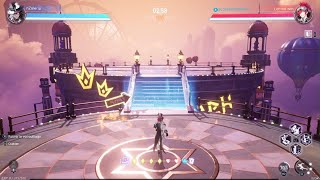 Coa Pvp Magicien Platine 4 Vs Artilleuse Diamant 5