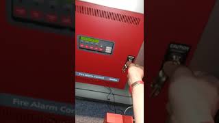 Simplex 4006 and 4010 test.