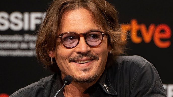 Johnny Depp’s Most Inspiring Interview | Words You’ll Never Forget