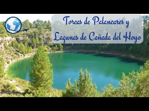 Torcas de Palancares y Lagunas de Cañada del Hoyo, Cuenca - YouTube
