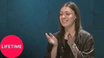 Project Runway: Challenge Winner Interview: Episode 8 | Lifetime