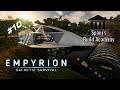 How to build a basic Hover Vessel | Spanj's Build Academy | Empyrion Galactic Survival | #10