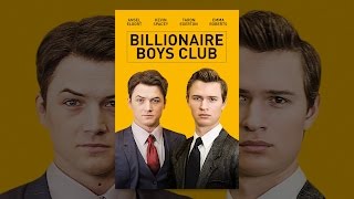 Billionaire Boys Club (VF)