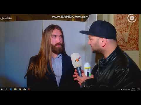 რობერტო მავანი წვერ ულვაშის  კონკურსი