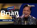 Sessions With Brian Yamsuan Mitoy Yonting March 6 2026