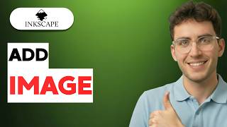 How to Add Image in Inkscape [2026 Full Guide]