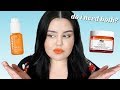SERUM vs. MOISTURIZER | What's The Difference?