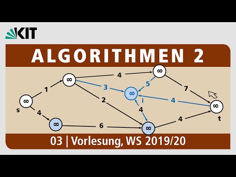 03: Fortgeschrittene Datenstrukturen,
