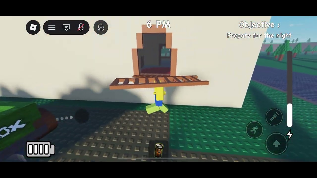 Residence massacre Chapter 1:the first ever night and deaths 