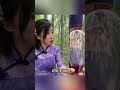 Unique Chinese Tradition of Bamboo-Infused Liquor #shorts