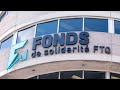 Fonds ftq  3 milliards  de demandes de rachat