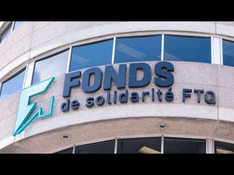 Fonds FTQ : 3 milliards $ de demandes de rachat