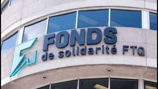 Fonds Ftq : 3 Milliards $ De Demandes De Rachat