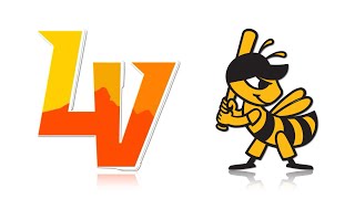 Aviators @ Bees. Game 2. 6 Game Series. MiLB AA the Show 25. San Diego Studios.