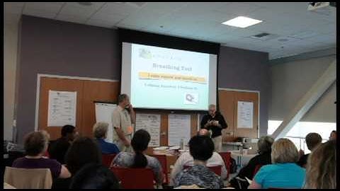 Toolbox Video-Breathing Tool