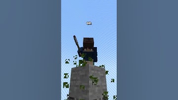 Could you make a MASSIVE empire from a SINGLE block? #minecraft #oneblock #mcyt