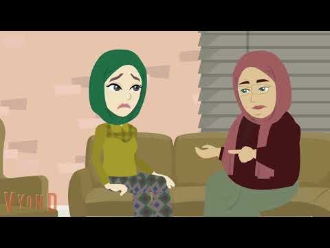 قصة كاملة سا ب مراته وهى حا مل بسبب انها خبت عليه انها واخده قر ض من البنك ورد فعل أمه وابوه صد مة