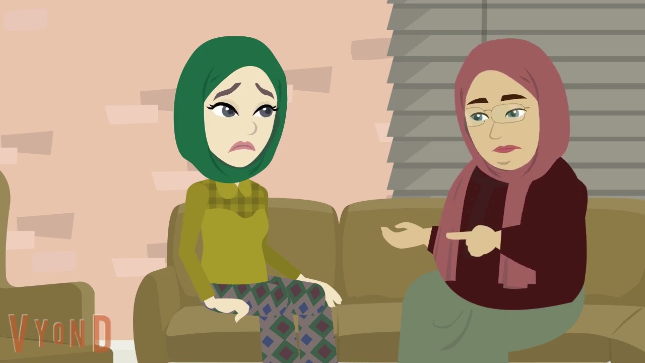 قصة كاملة.. سا ب مراته وهى حا مل بسبب انها خبت عليه انها واخده قر ض من البنك ورد فعل أمه وابوه صد مة