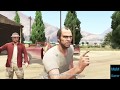 جتا 5 علي مهرجان الحب طلع كمين روعة لا يفوتك   GTA V & crazy song