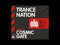 Trance Nation - Cosmic Gate CD2 Ministry of Sound 2012