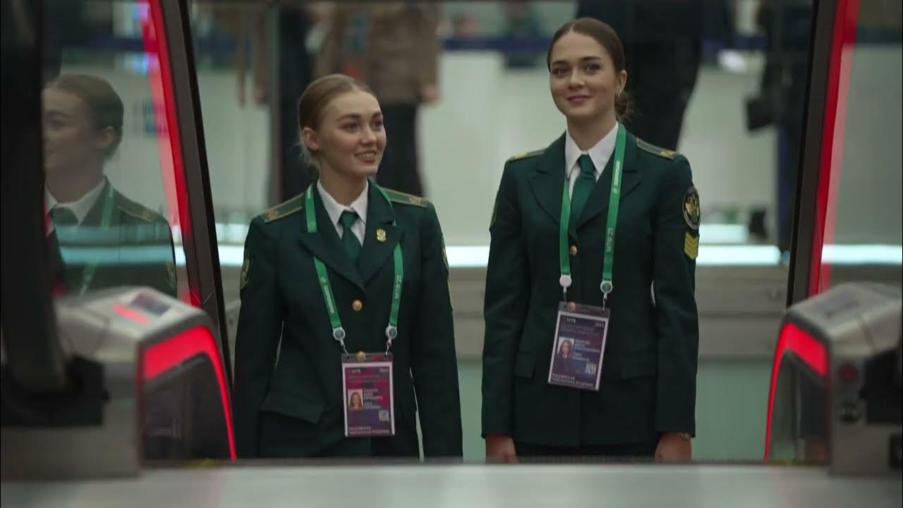 Видеоролик по итогам МТФ-2023 - YouTube