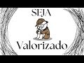 As pessoas não te dão valor? (Aprenda a ser raro em 2 minutos)