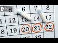 How to calculate next period date and ovulation time? - Dr. Teena S Thomas