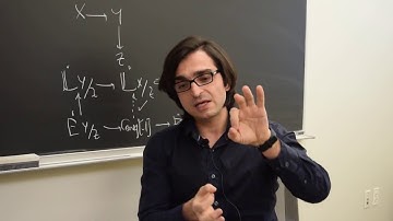 Donaldson-Thomas and Gromov-Witten Theories with Artan Sheshmani