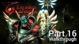 [Walkthrough Part 16] Eiyuden Chronicle: Hundred Heroes (Japanese Voice) Nintendo Switch