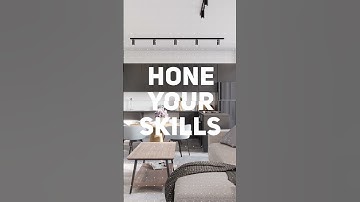 3D Max Training Course - Designed for the ArchViz Industry #3dsmax #shorts  #3dmodelingsoftware