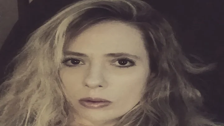 Tonya-White Women Shouldn't Have Children With Bla...