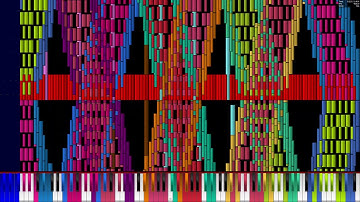 [Black Midi] Scarlet Zone V1