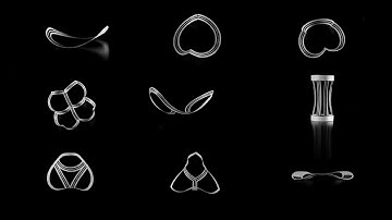 Demonstrating Printed Paper Actuator: A Low-cost Reversible Actuation and Sensing Method for ...