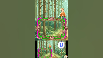 🆄 ¿Qué animal empieza con U? 🐦 Adivina con sombras y sonidos curiosos 🎶👧🧒