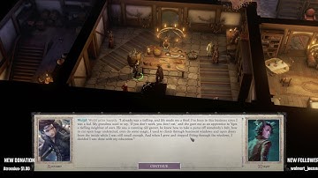 Evil Spellcasting 101 Part 7