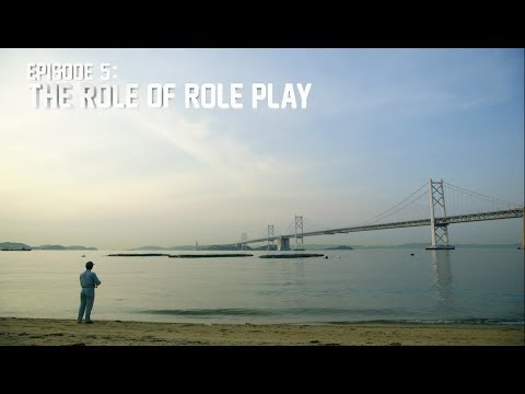 Diggin' in the Carts - Ep 5 - The Role of Role Play - Nobuo Uematsu
